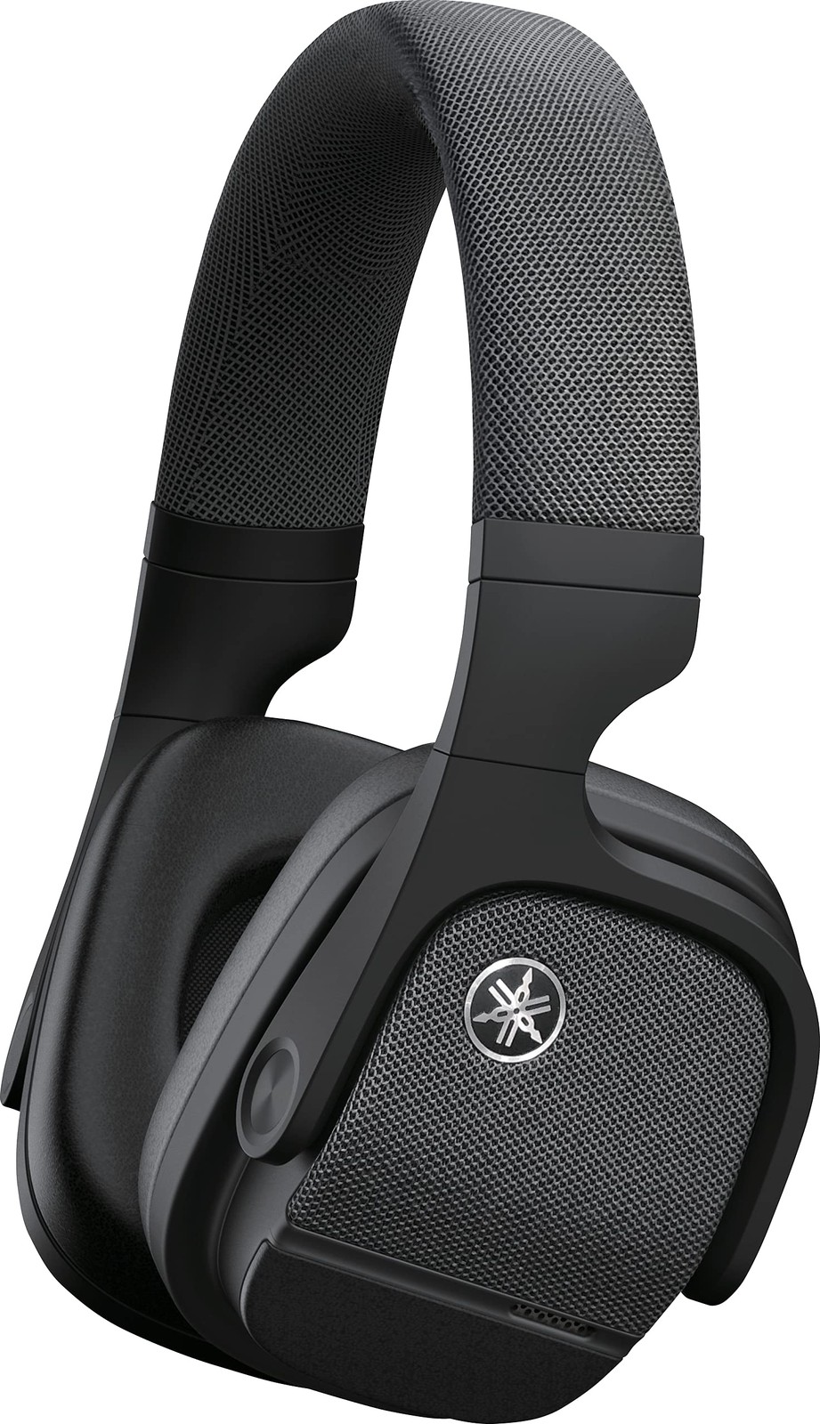 YAMAHA YH-L700A Wireless Headphones 3D Sound ANC Listening Optimizer Black