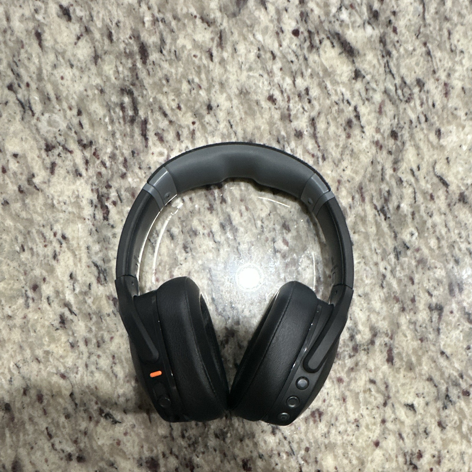 Skullcandy Hesh Evo Bluetooth Wireless Over-Ear Noise Isolating Headphones Black