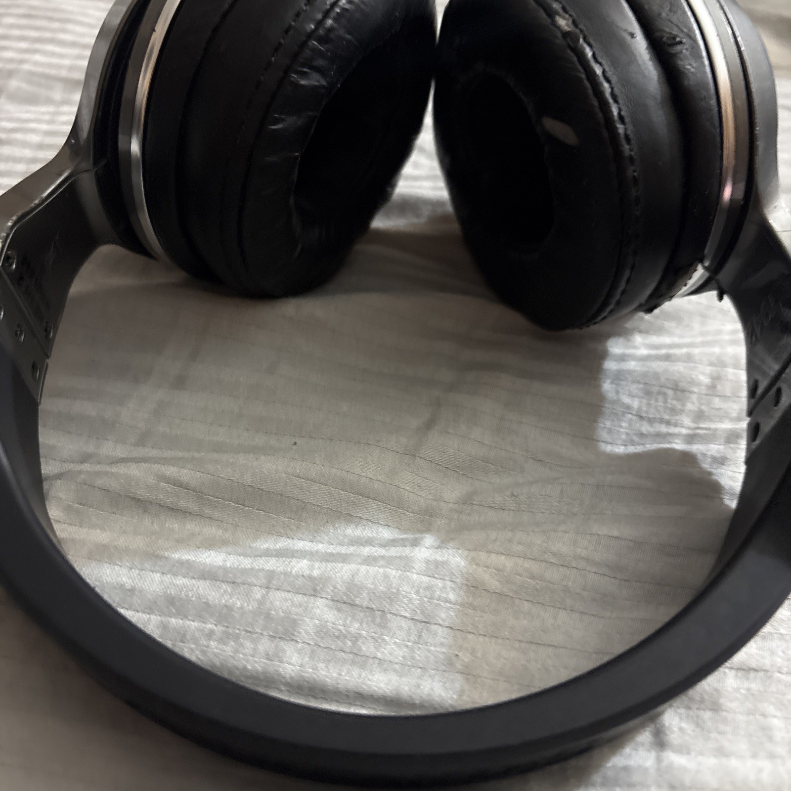 Skullcandy HESH 2 Wired Black/Gray