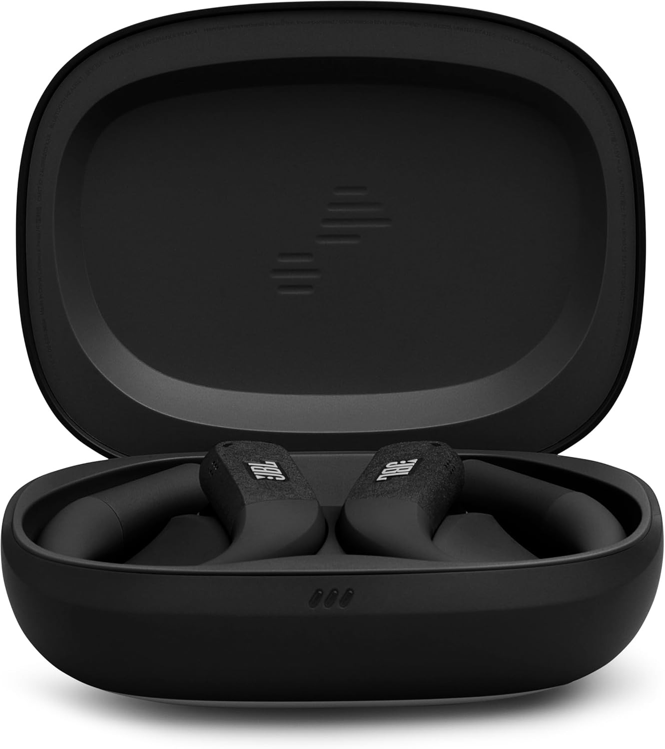 Endurance Peak 4 – True Wireless Noise Cancelling Sport Earbuds, up to 48Hrs Tot