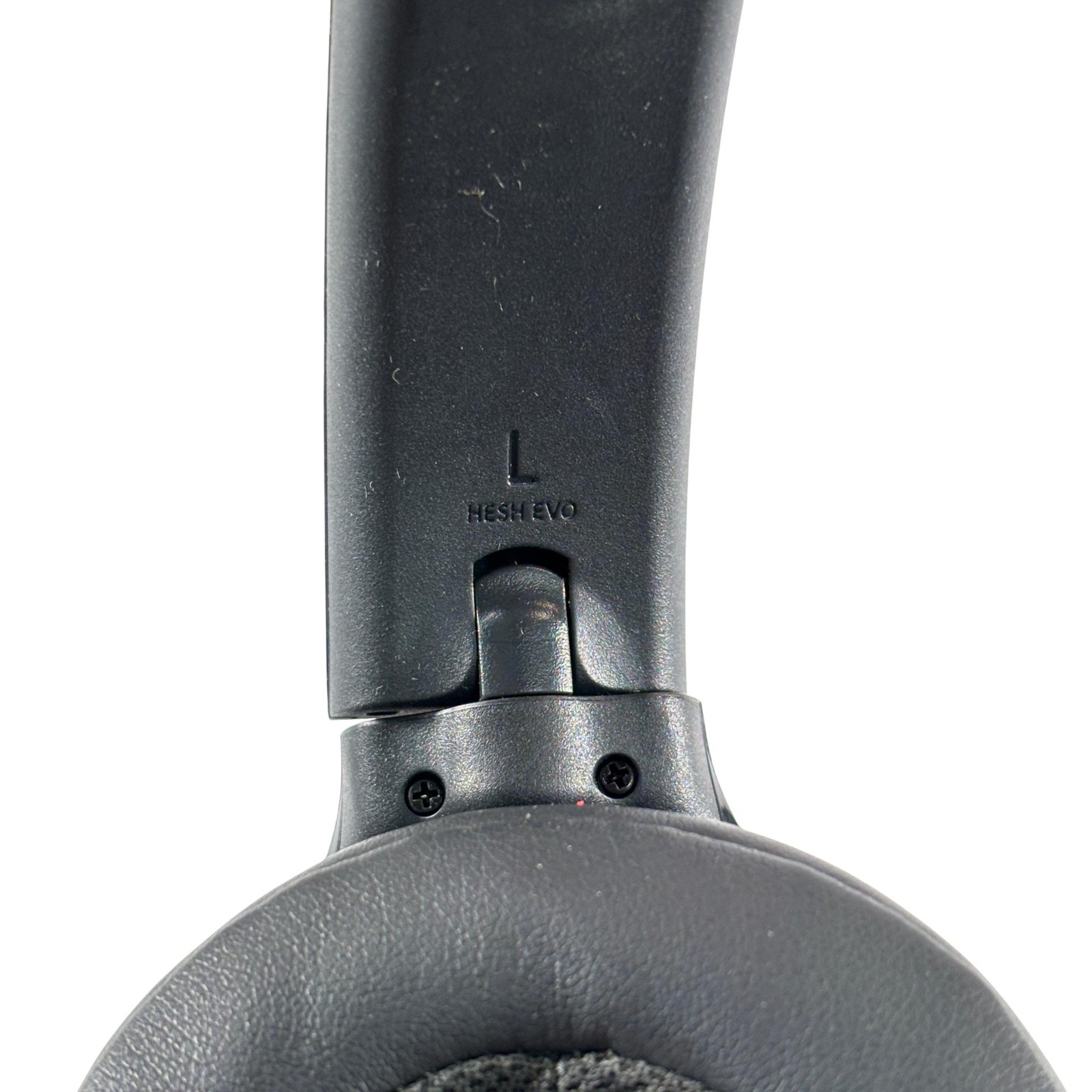 Skullcandy Hesh Evo S6HVW Over-the-Ear Wireless USB-C Bluetooth Headphones