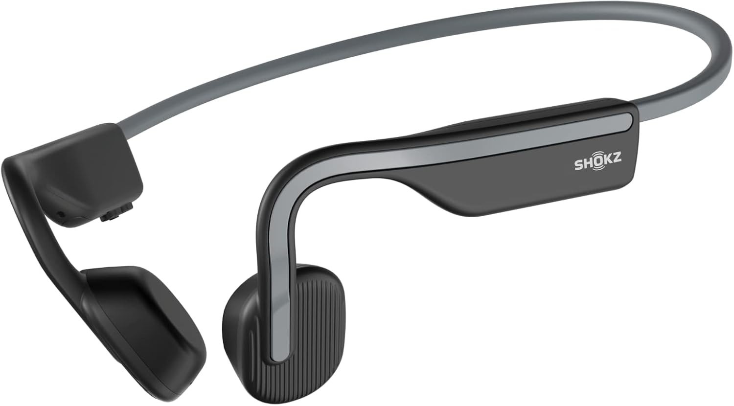 Shokz OpenMove S661 Bone Conduction Wireless Open-Ear Sport Headphones *USED*