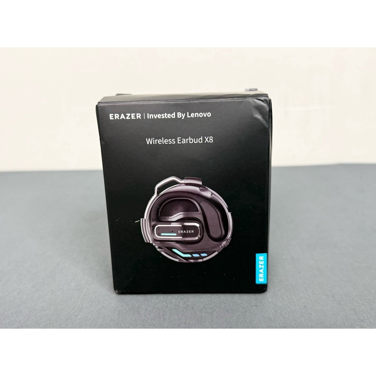 ERAZER X8 Wireless On-Ear Earbuds Bluetooth Headset TWS AI Translator Earphone