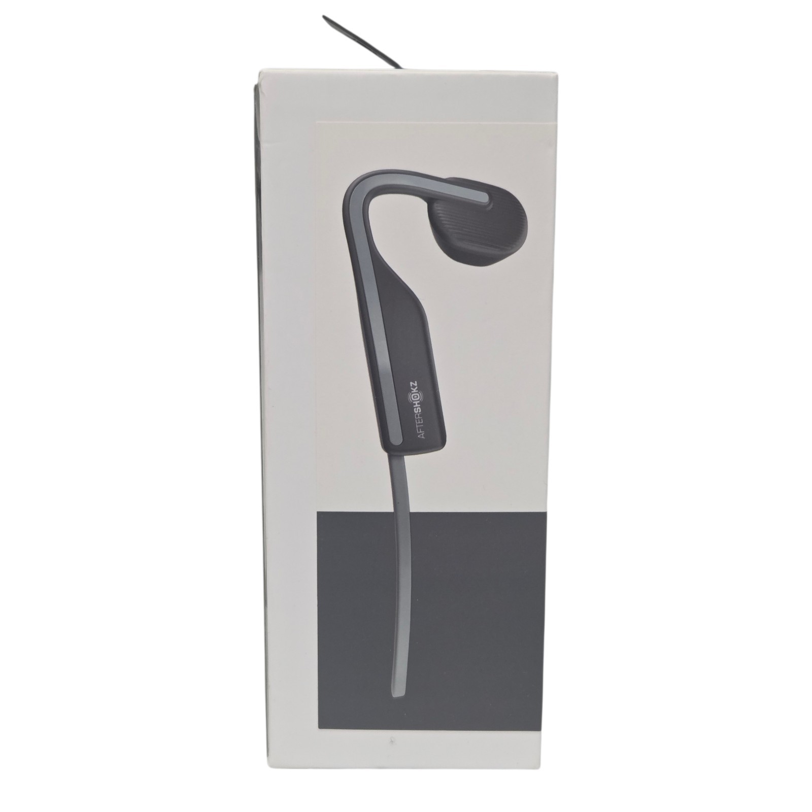 SHOKZ OpenMove Wireless Bone Conduction Bluetooth Sport Headphones NEW IN BOX