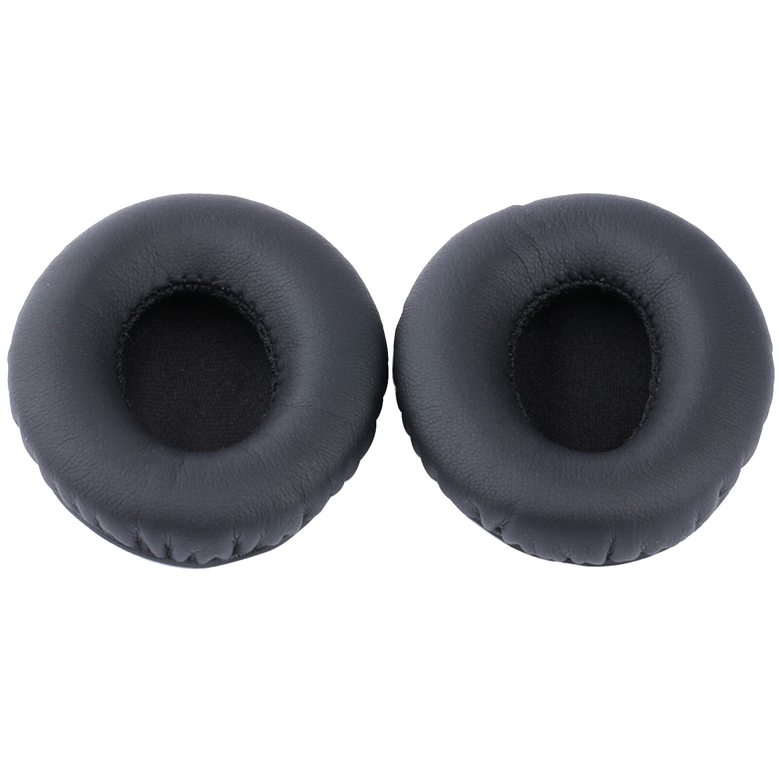 Headphones Replacement Ear Pads Cushions Kit for Beats Solo HD/Solo 1.0 Headset