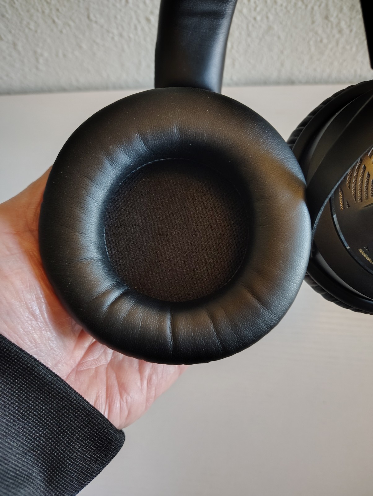 Kiwi Ears Ellipse Wired Headphones Open Box