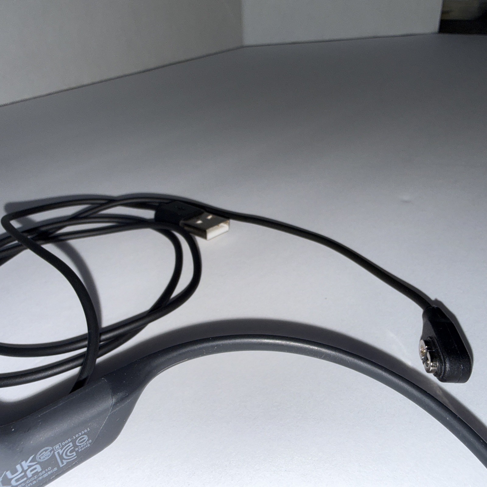 Shokz OpenRun Pro 2 Bone Conduction Open-Ear Bluetooth Sports Headphones