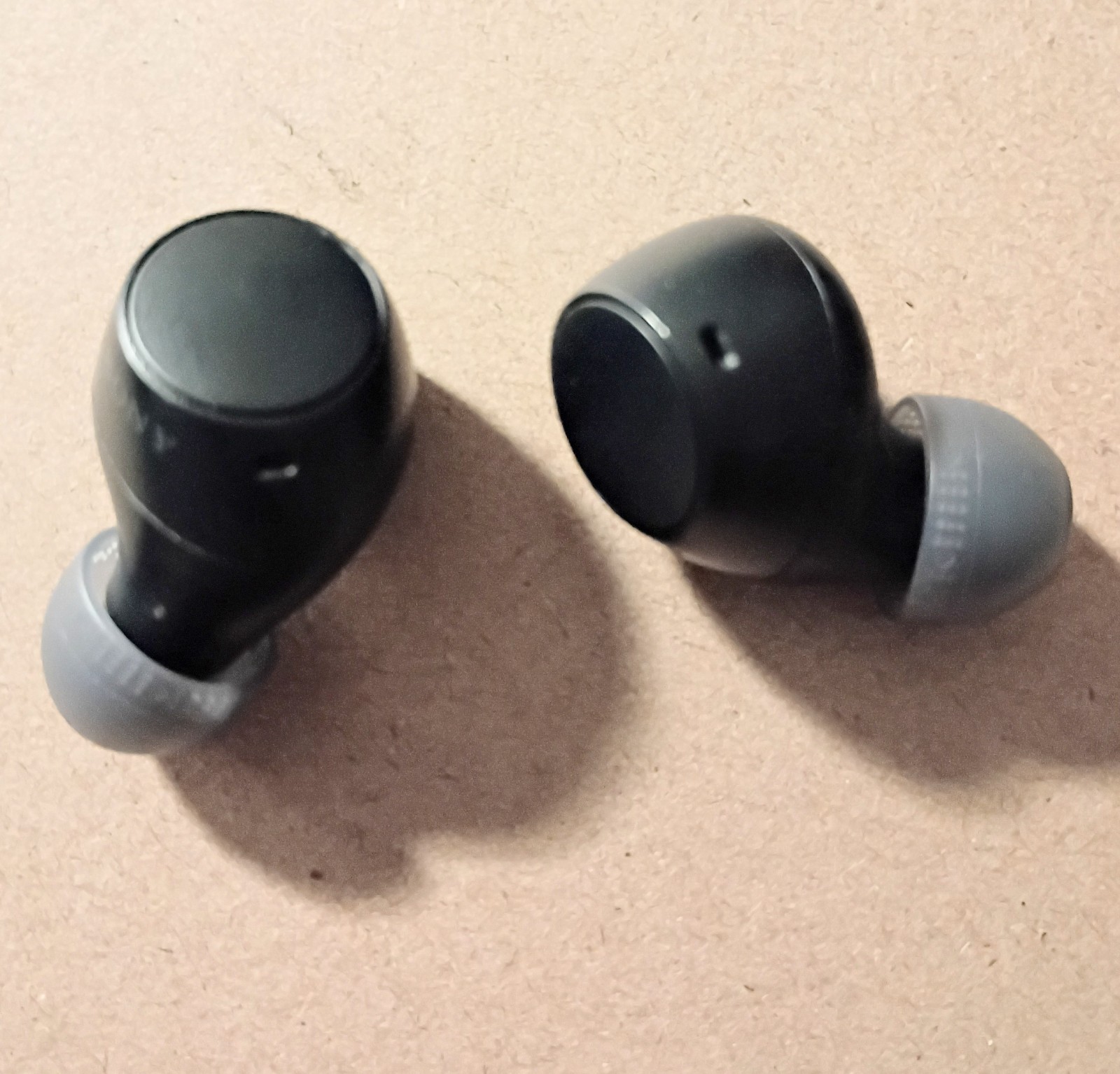 Sony WF-C500 Truly Wireless In-Ear Bluetooth Headphones – Black