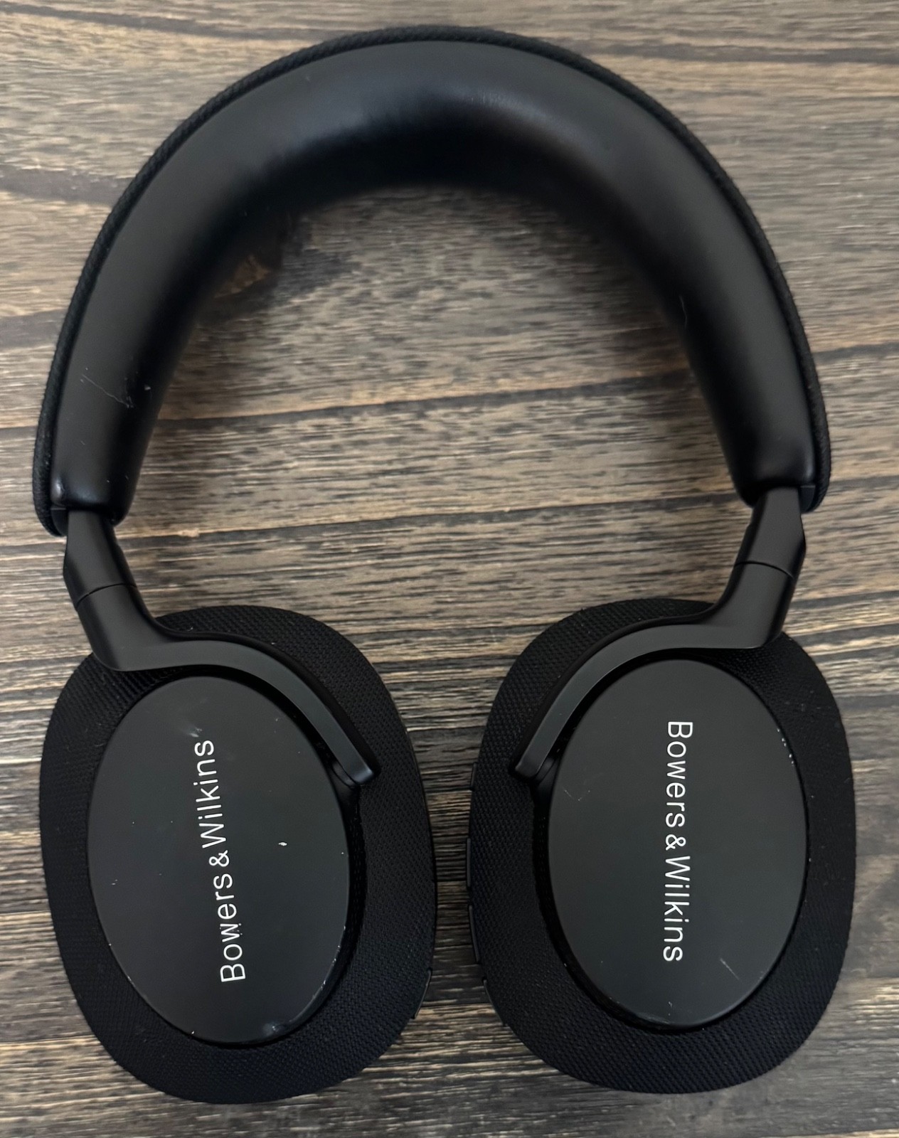 Bowers & Wilkins Px7 S2 Wireless Active Noise Cancelling Headphones *PARTS ONLY*