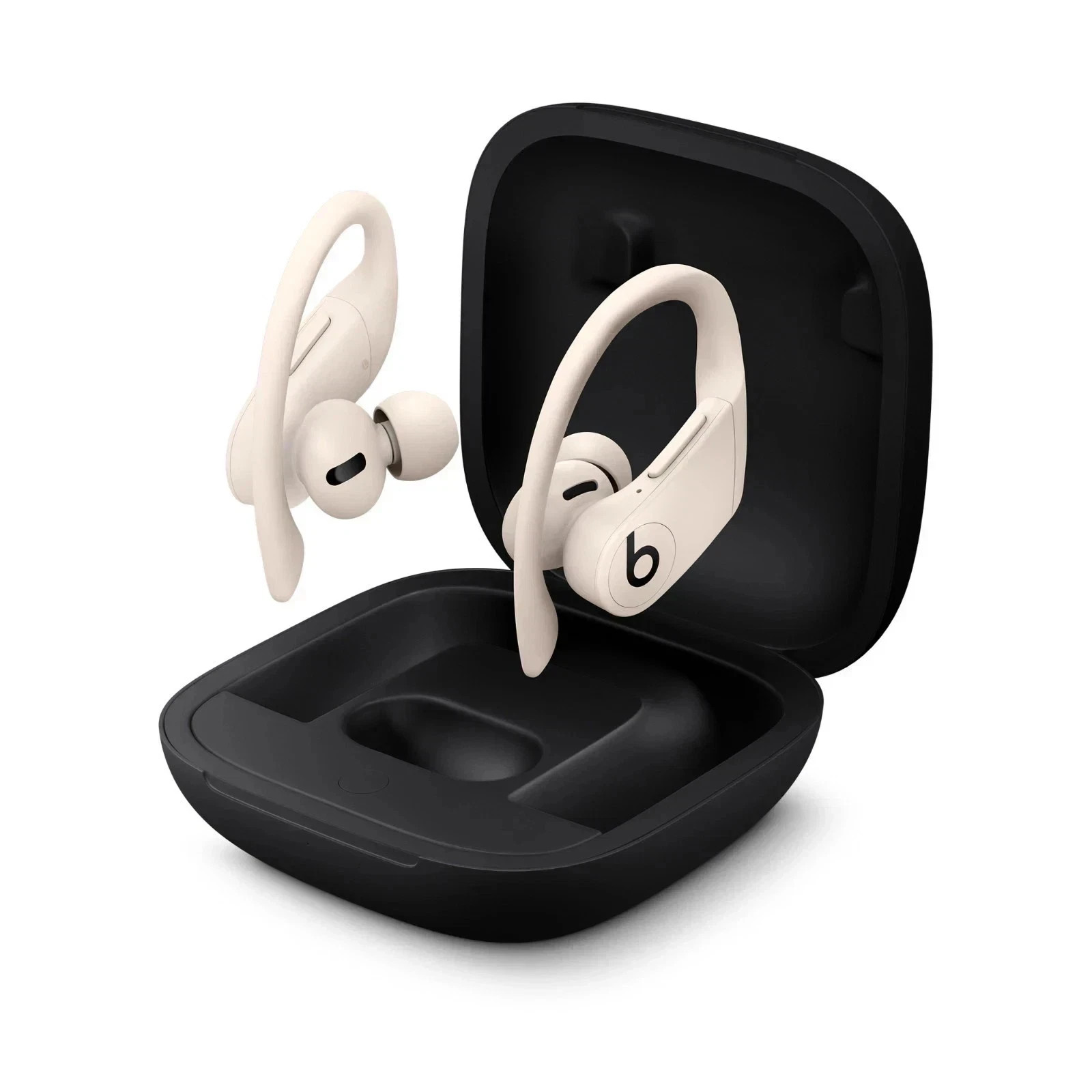 Beats by Dr. Dre Powerbeats Pro Wireless Bluetooth Earbuds Headphones White