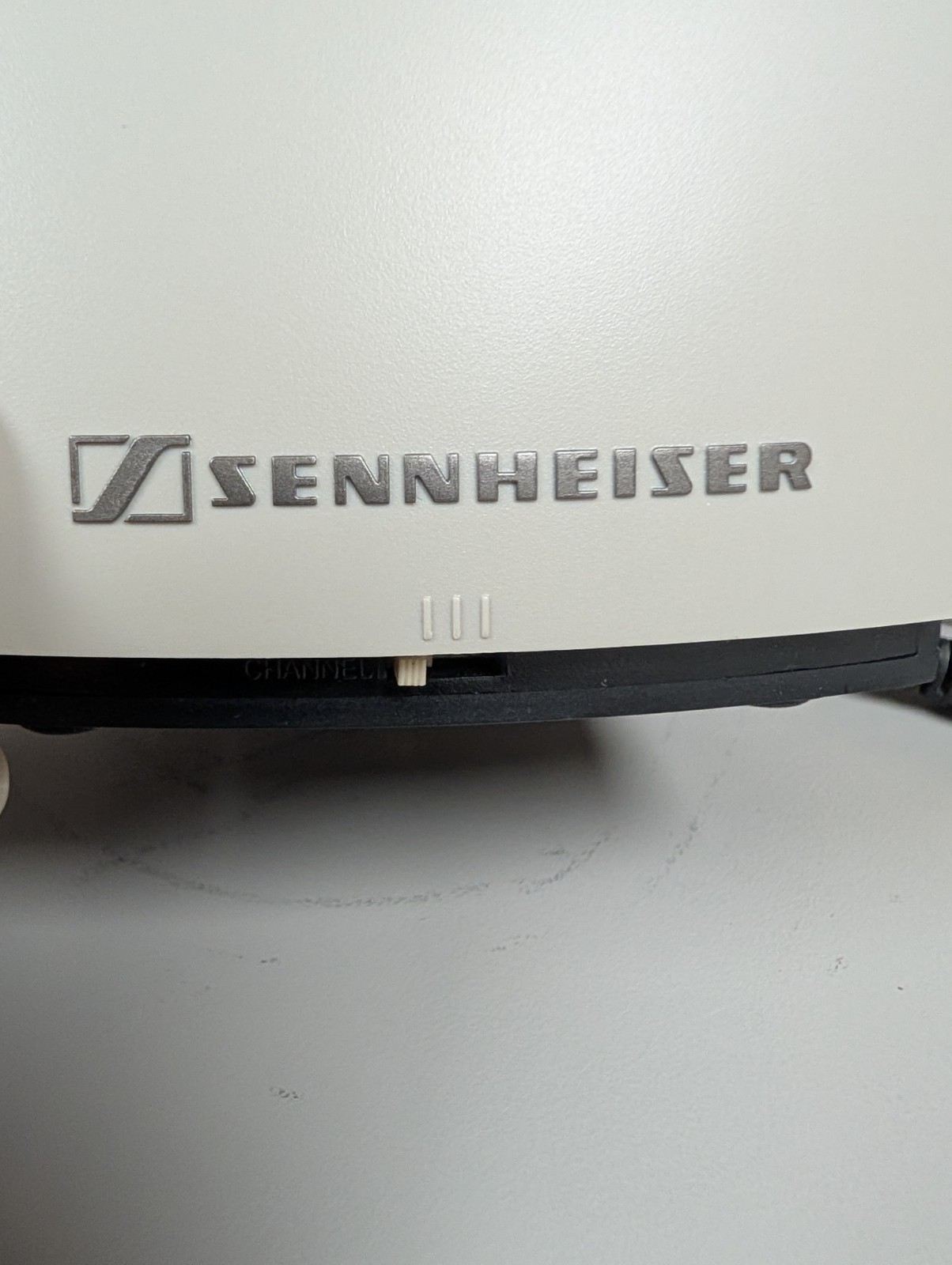 Sennheiser Wireless Headphones TR120