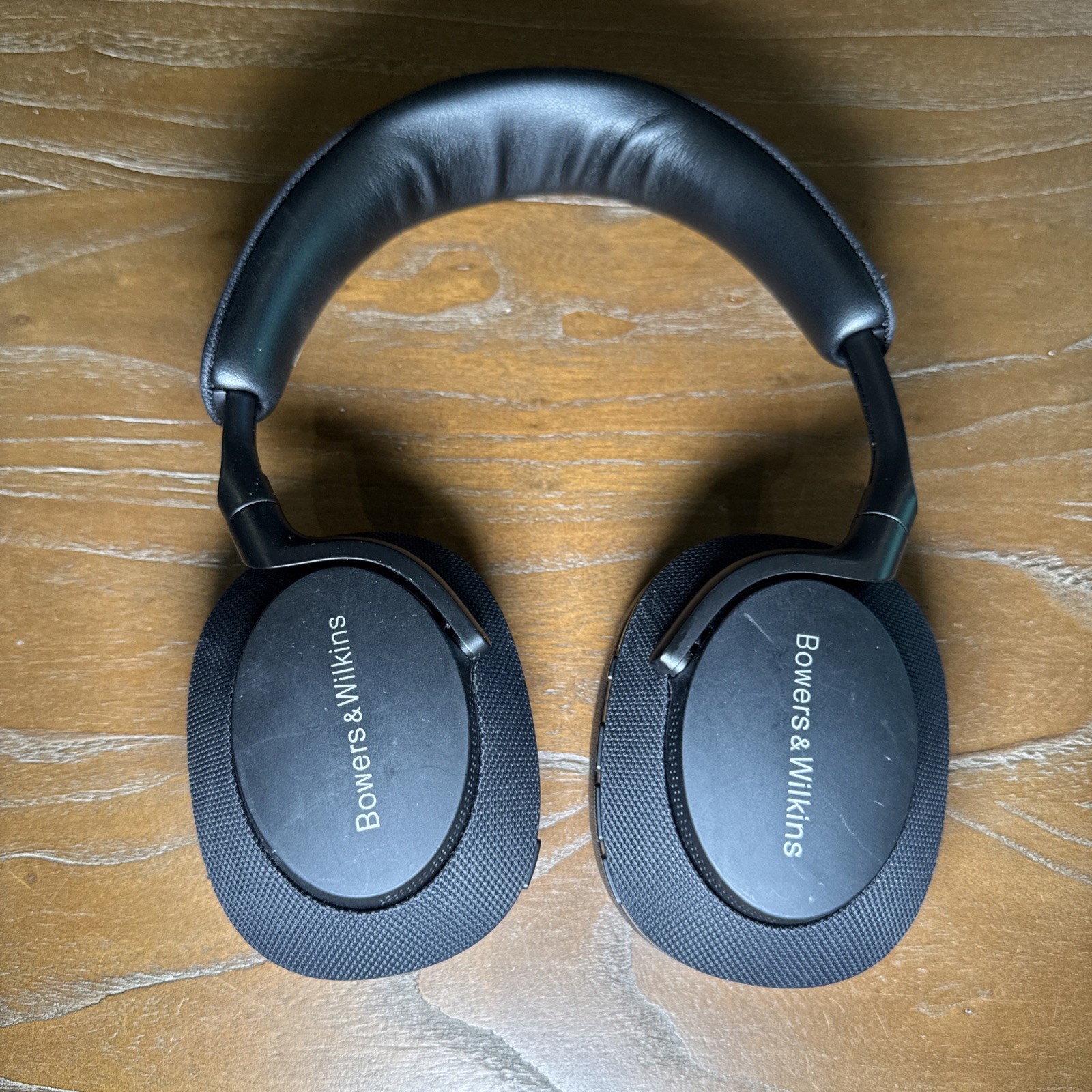 Bowers & Wilkins px7 s2 SEE DESCRIPTION