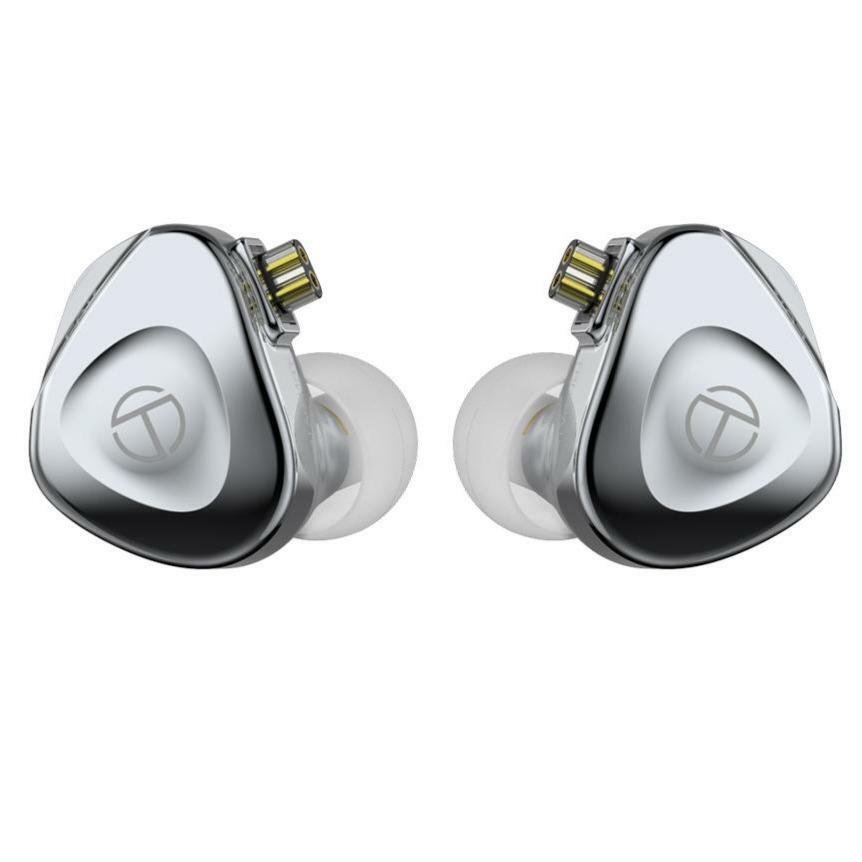 Pizen TRN BA15 15BA HIFI Earphone 3.5mm