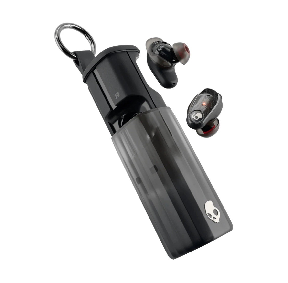 Skullcandy Method 360 ANC Wireless Earbuds True Black EARBUDS ONLY Replacements