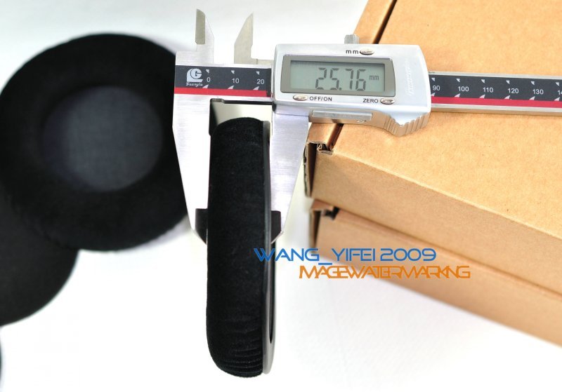 Thick Velour Ear Pads Cushion For ATH AD 1000 X 2000 X 900 X 700 X Headphones