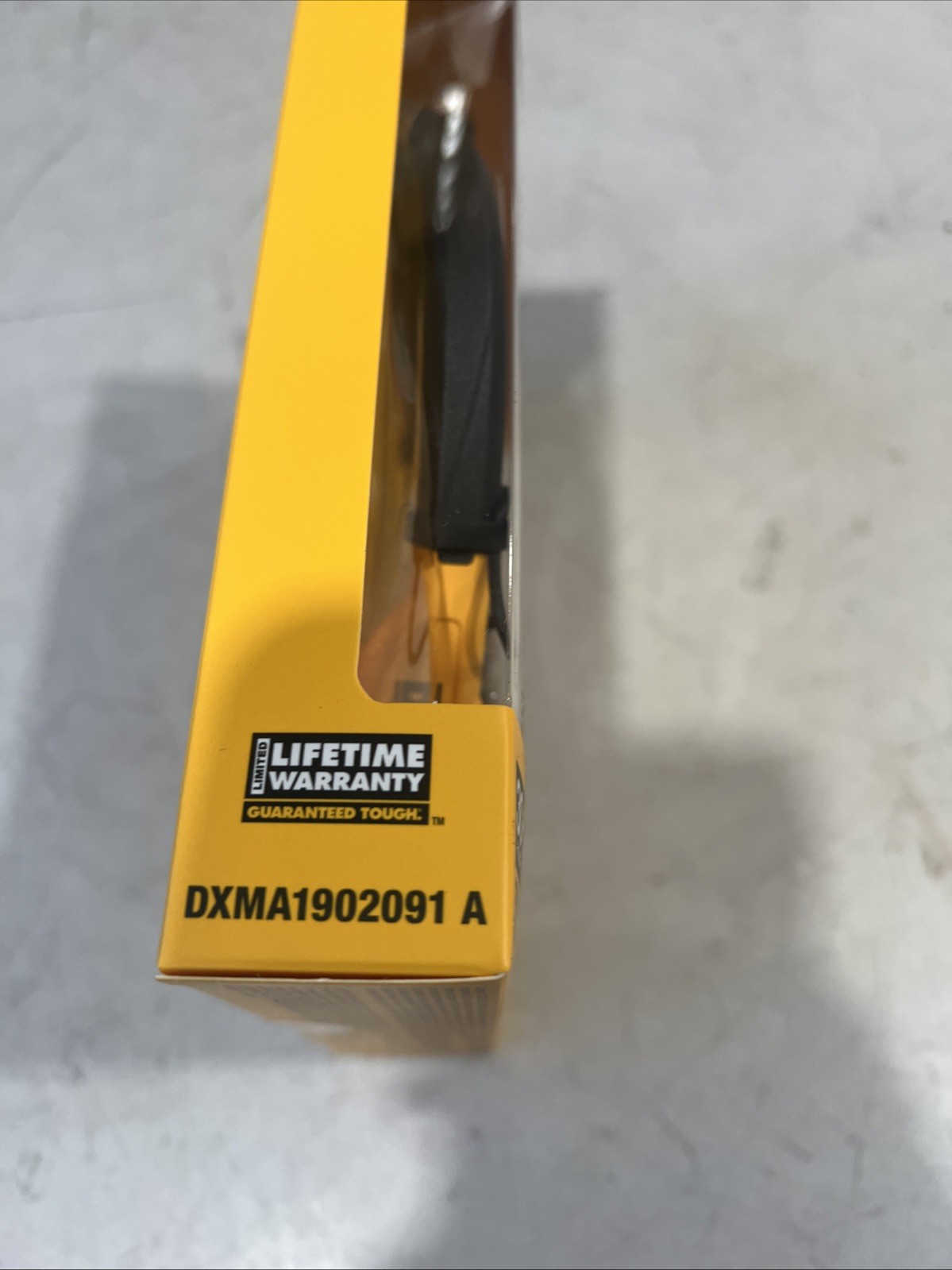 DEWALT DXMA1902091A Jobsite Pro Wireless Neckband Earphones Bluetooth