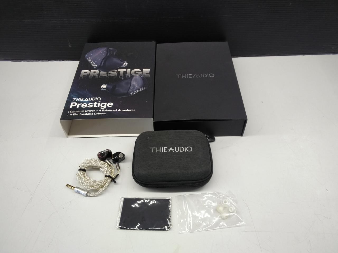 ThieAudio Prestige Earphones