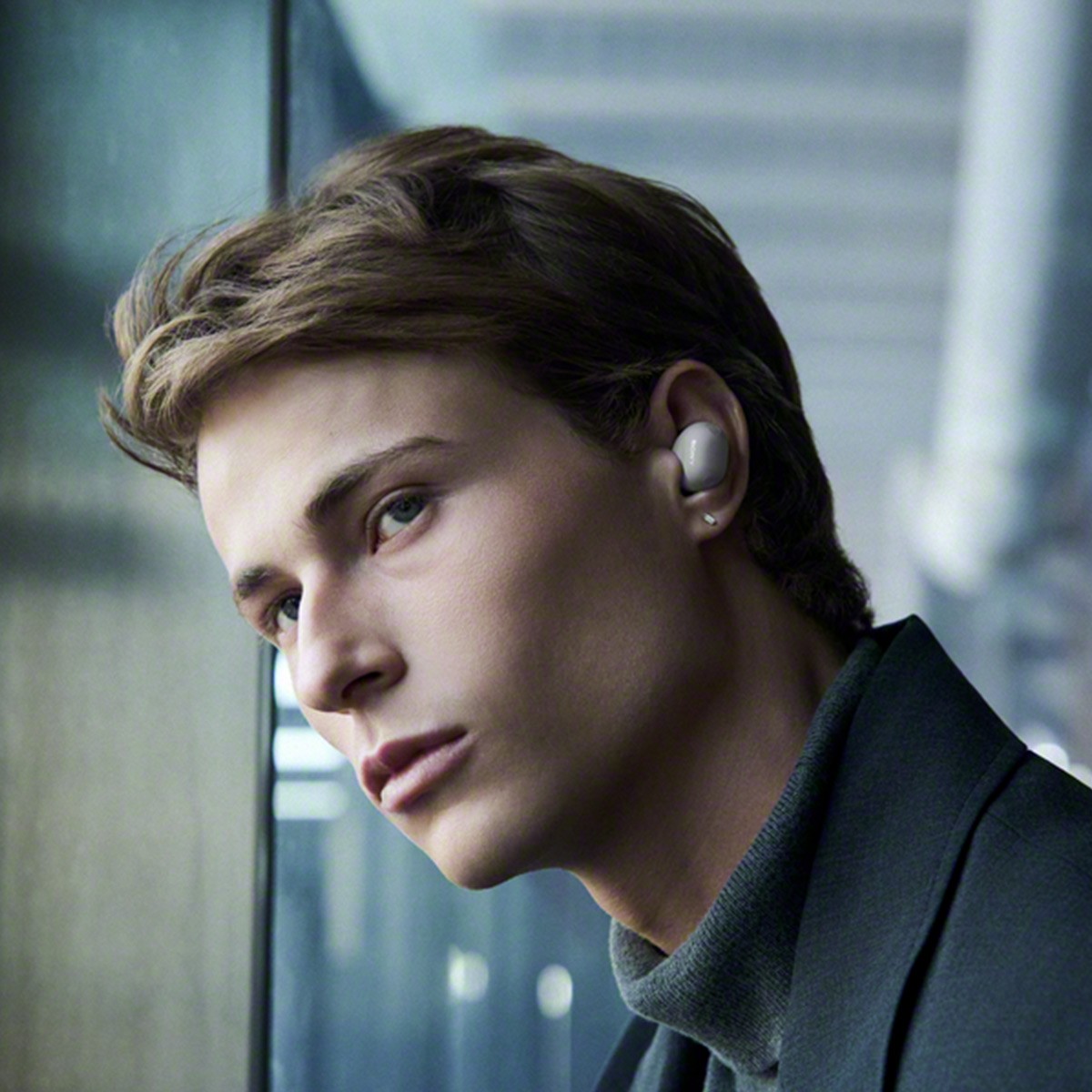 Sony WF-1000XM6 Truly Wireless Noise Cancelling Earbuds