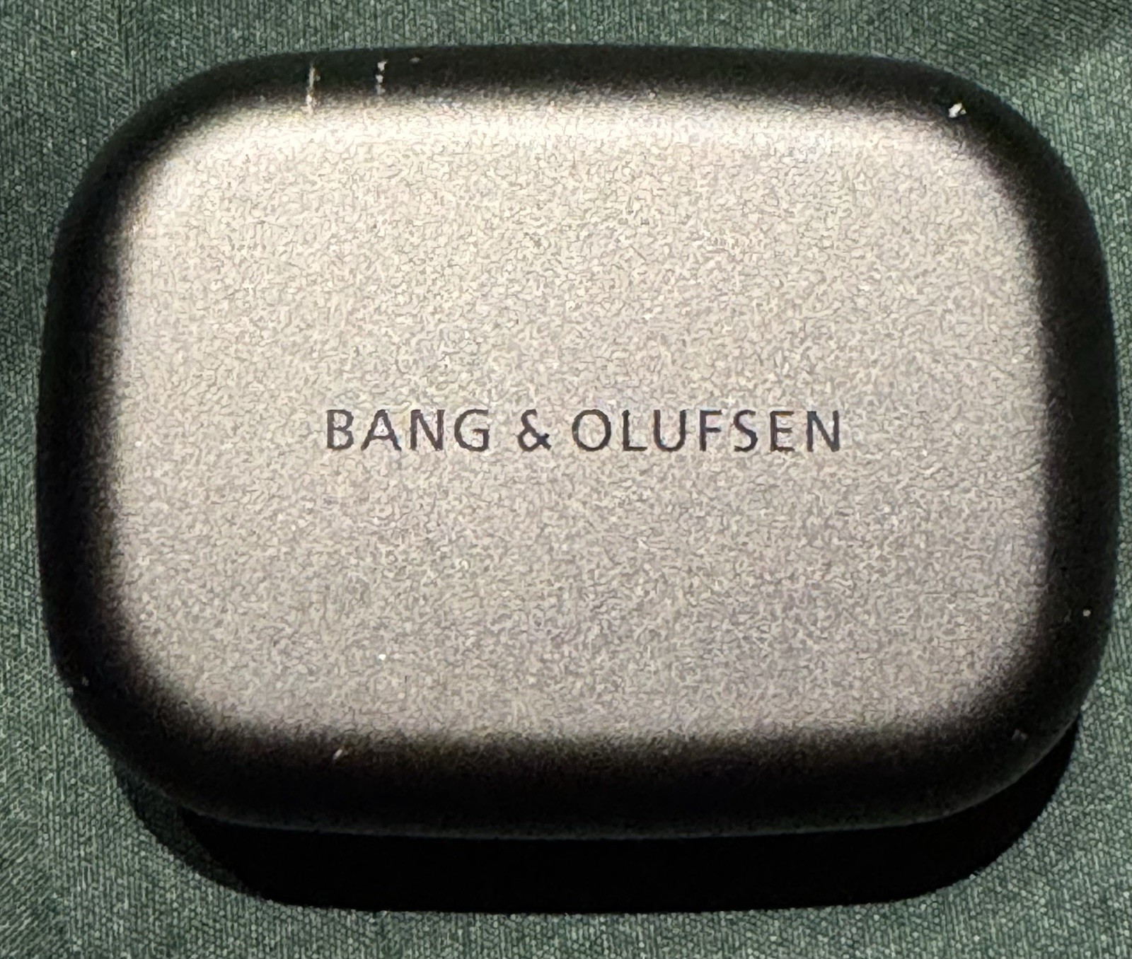 Bang & Olufsen Beoplay EX Wireless ANC Earbuds Black Tested
