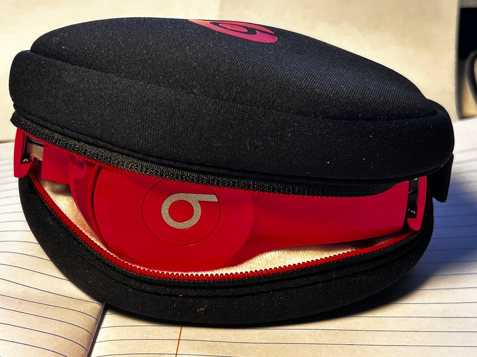 beats by dr. dre solo3 +solo