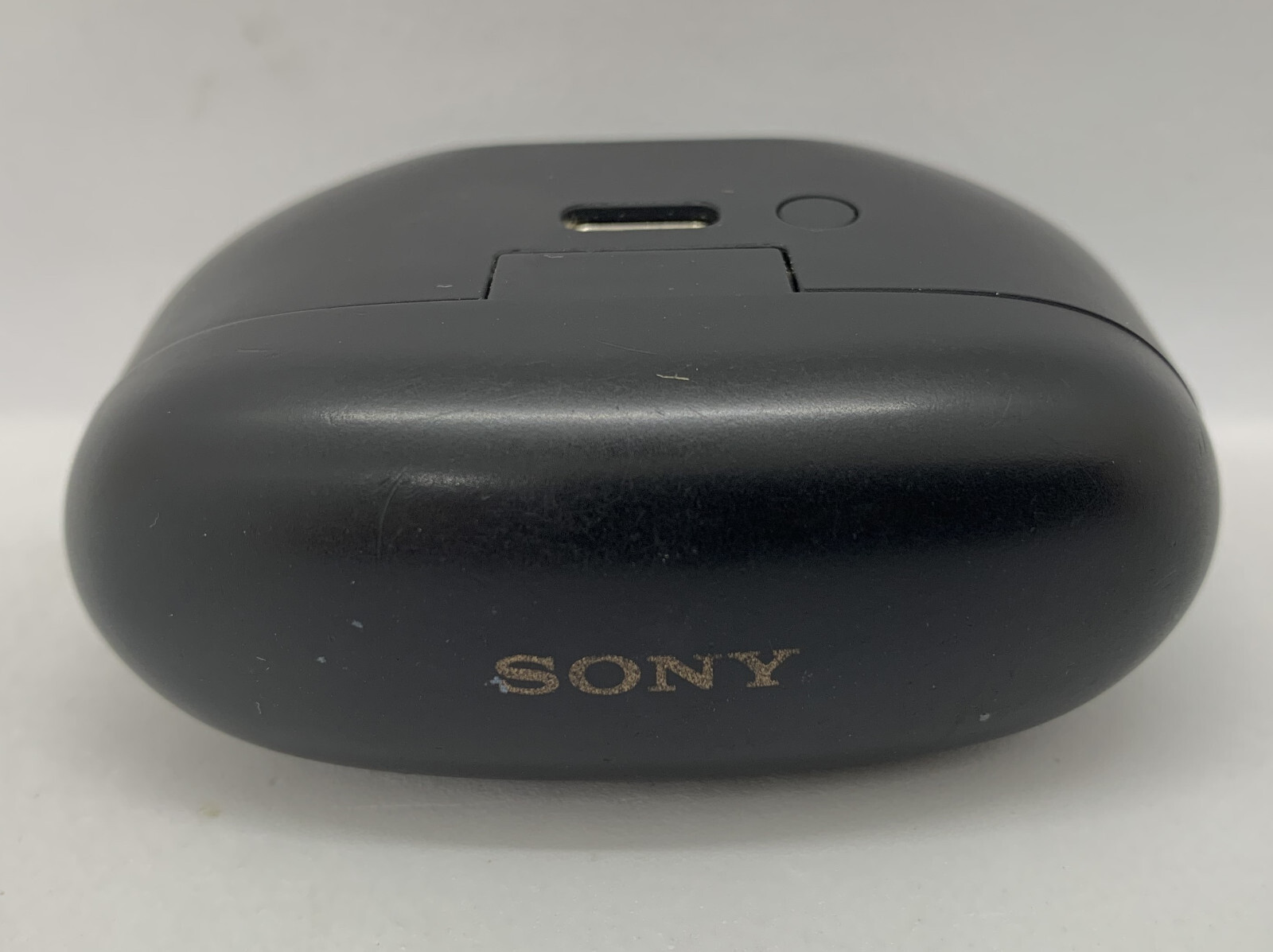 Sony WF-1000XM5 Replacement Charging Case WF1000XM5 – Black – GRADE C- Scratches