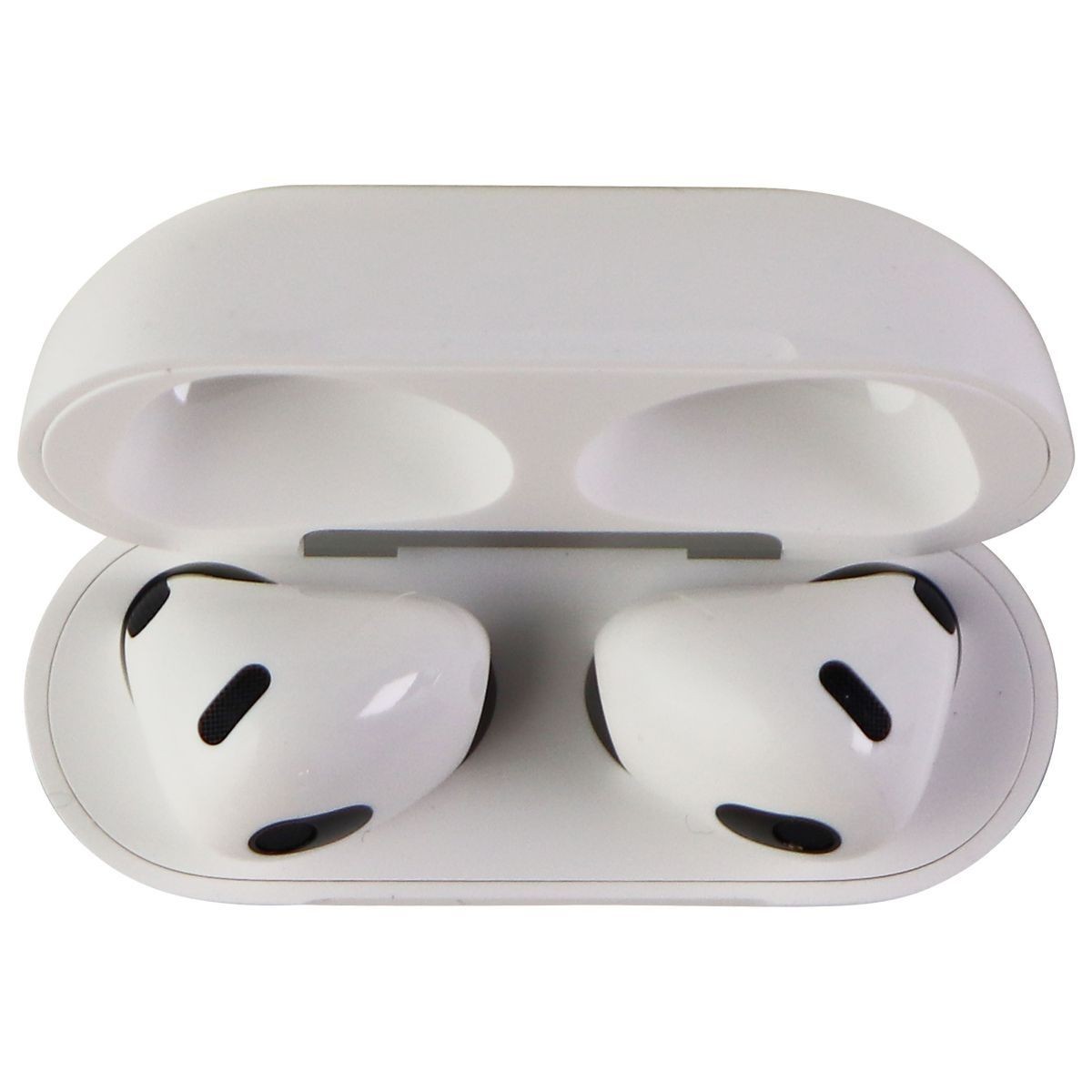 Apple AirPods (3rd Gen) – White (MME73AM/A / A2566) with MagSafe Charging Case