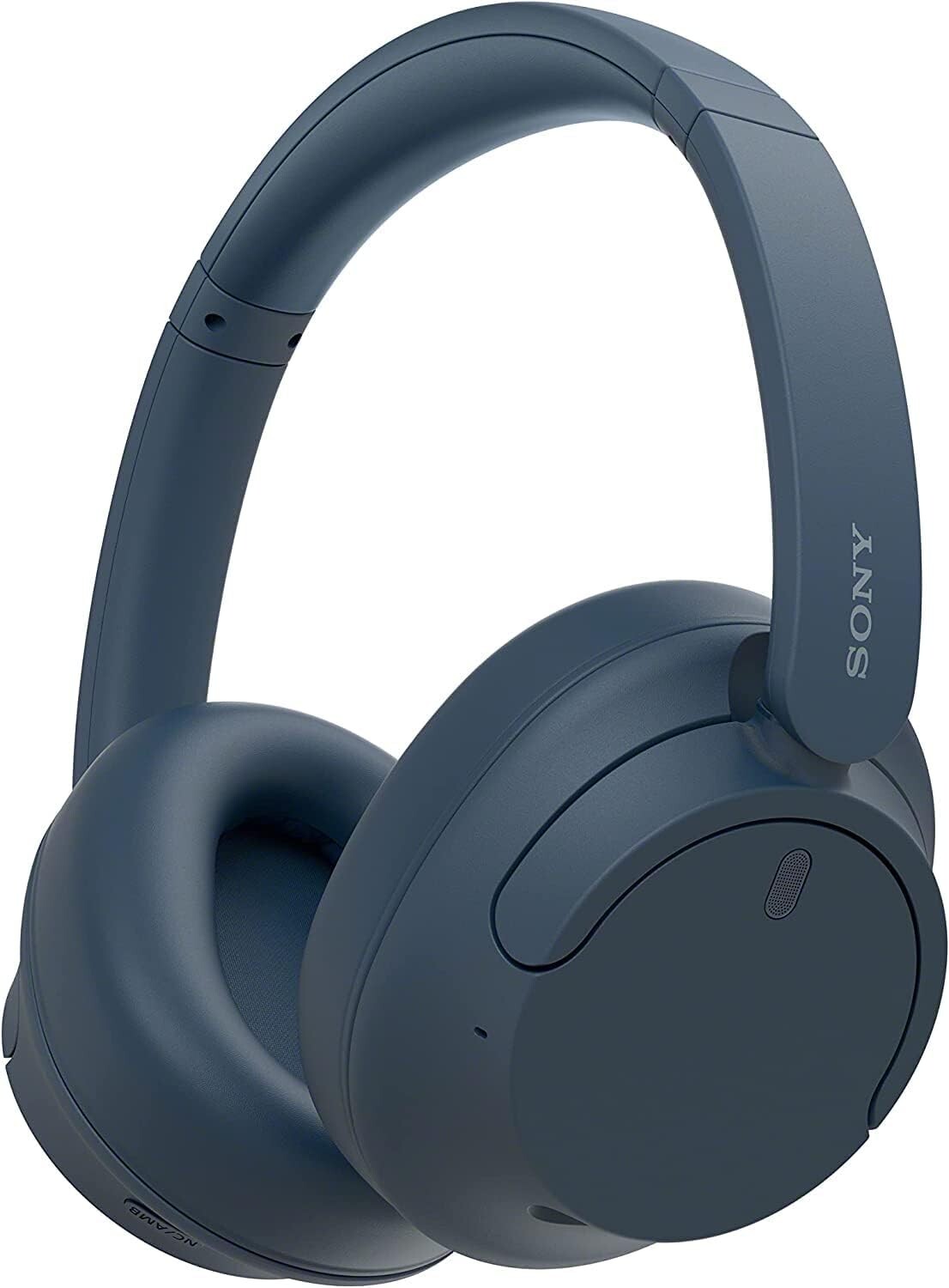 Sony WH-CH720NL Noise Canceling Wireless Bluetooth Headphones – Built-in Mic