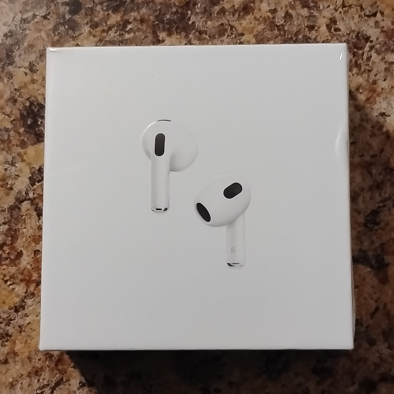 Apple AirPods (3rd Gen)