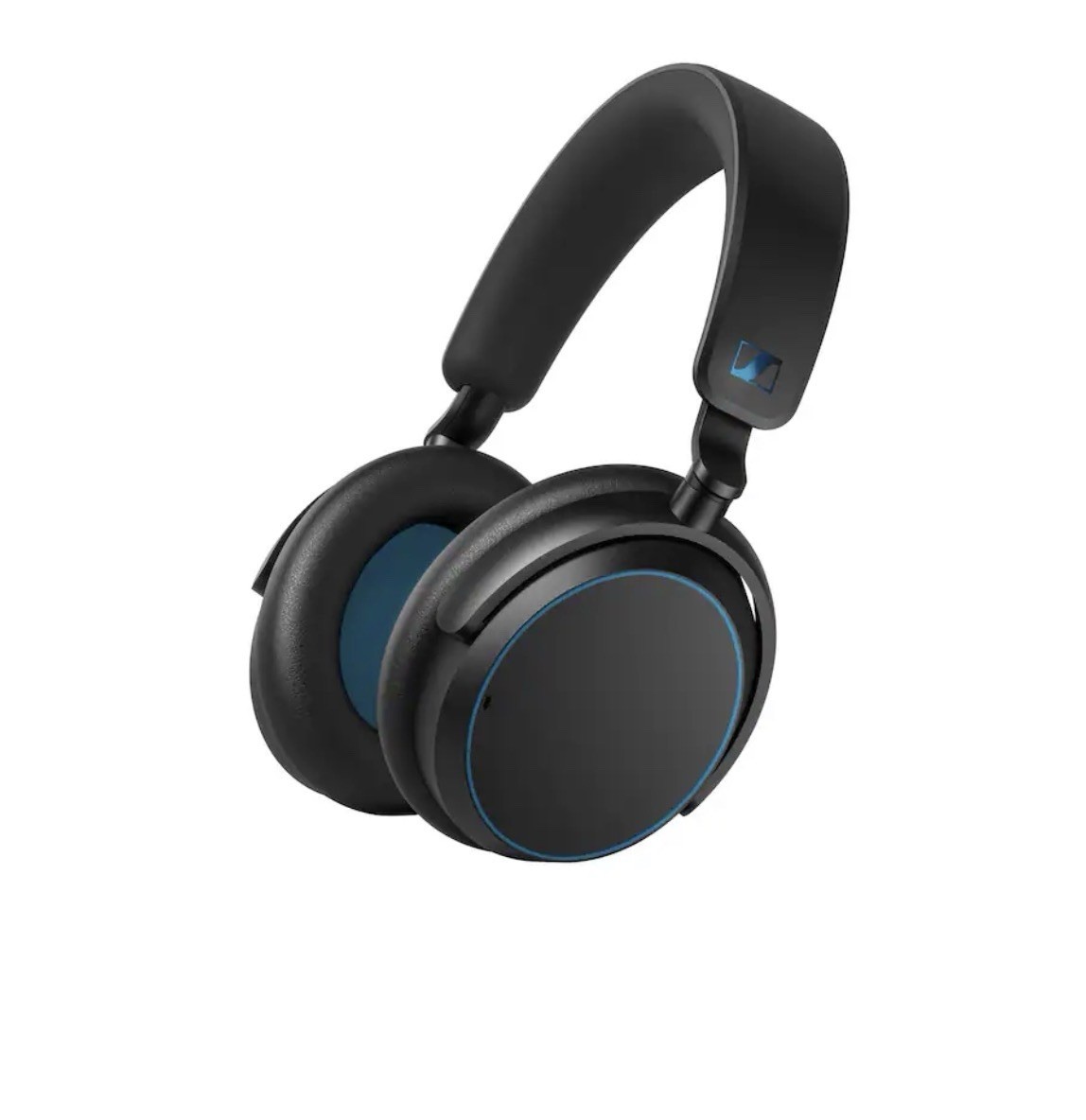 Sennheiser Accentum Plus True Wireless Headphones – Black