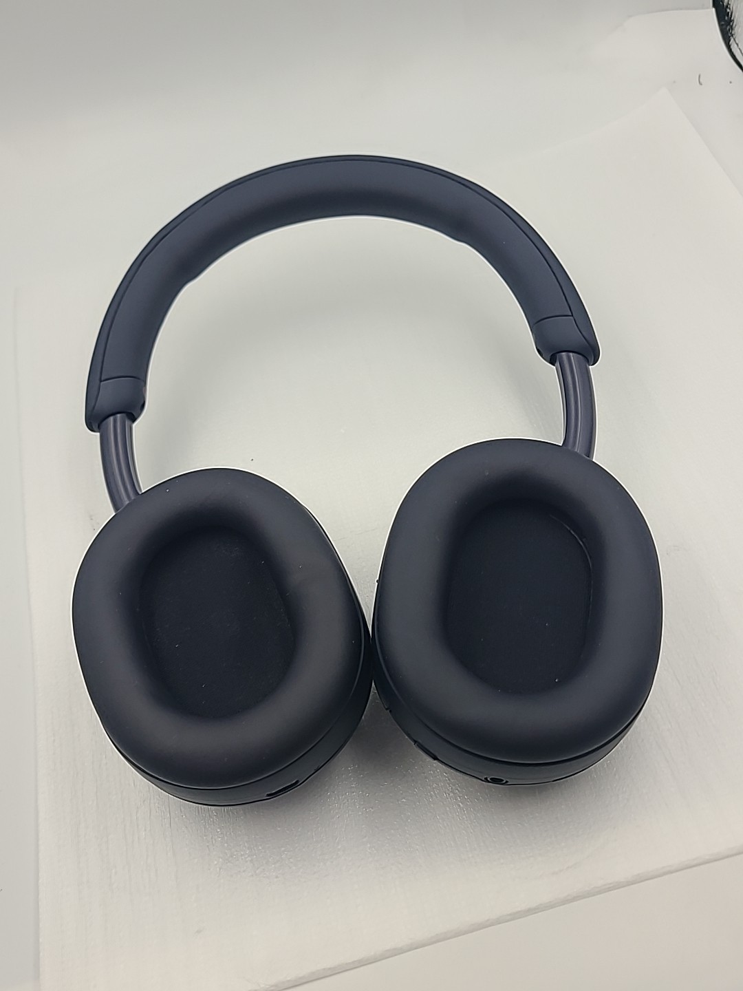 Sony WH-1000XM5 Wireless Leading Noise Canceling Bluetooth Headphones Navy