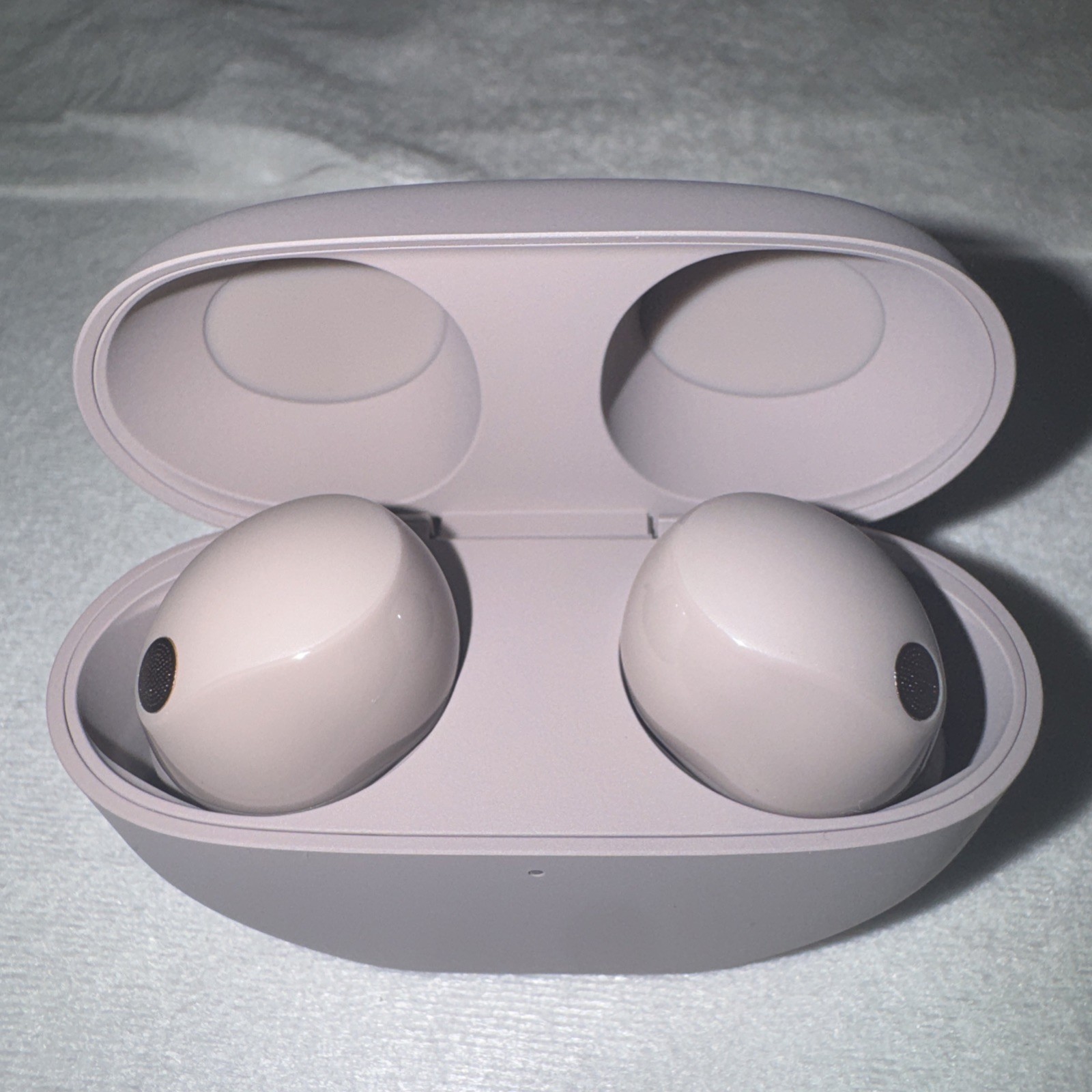 Sony WF-1000XM5 The Best Truly Wireless Bluetooth Noise Canceling Earbuds