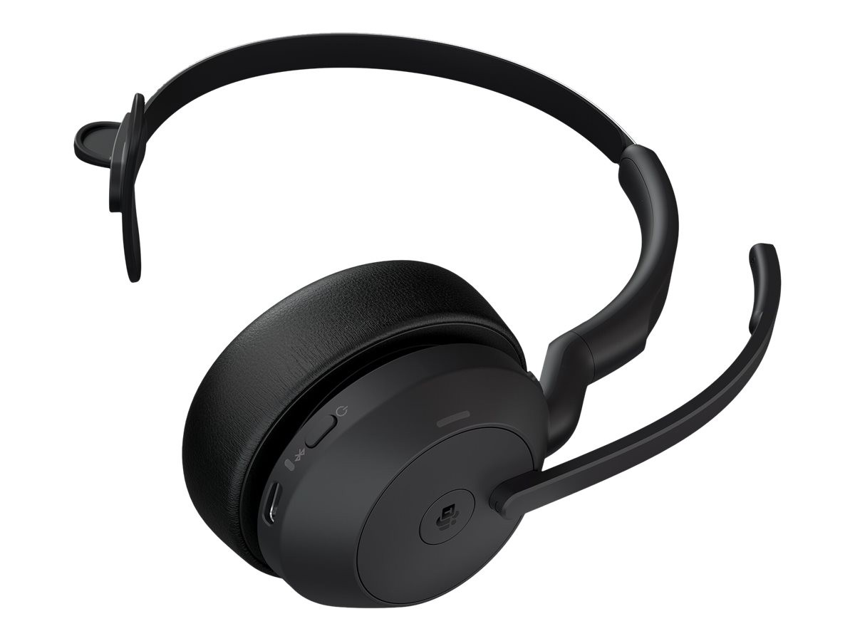 Jabra Evolve2 55 Wireless Office 20 20000Hz 130g 25599-899-999