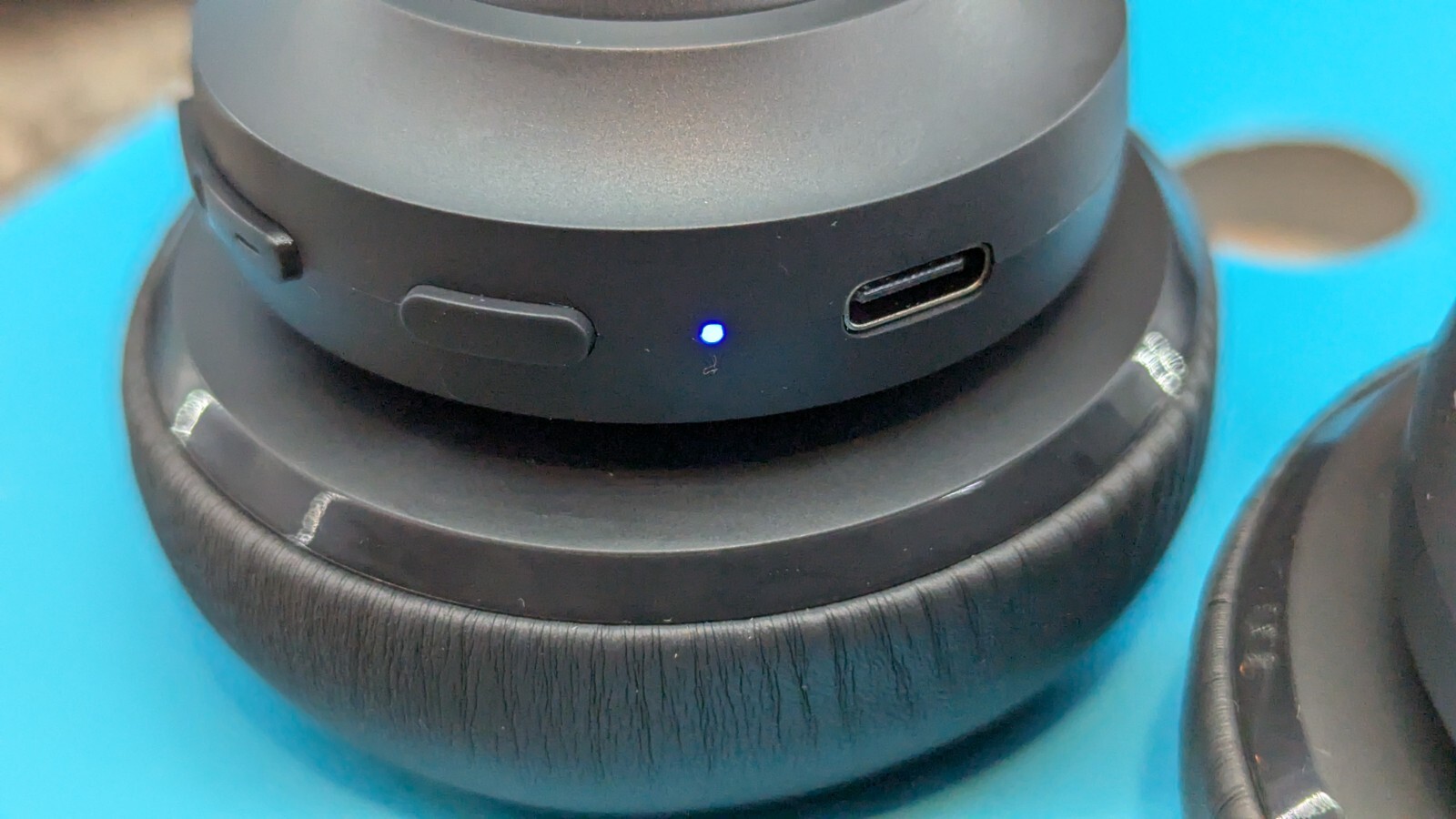 🔥New🔥 JLab Go Work Wireless Bluetooth Headsets w/ Mic, 45+ Playtime