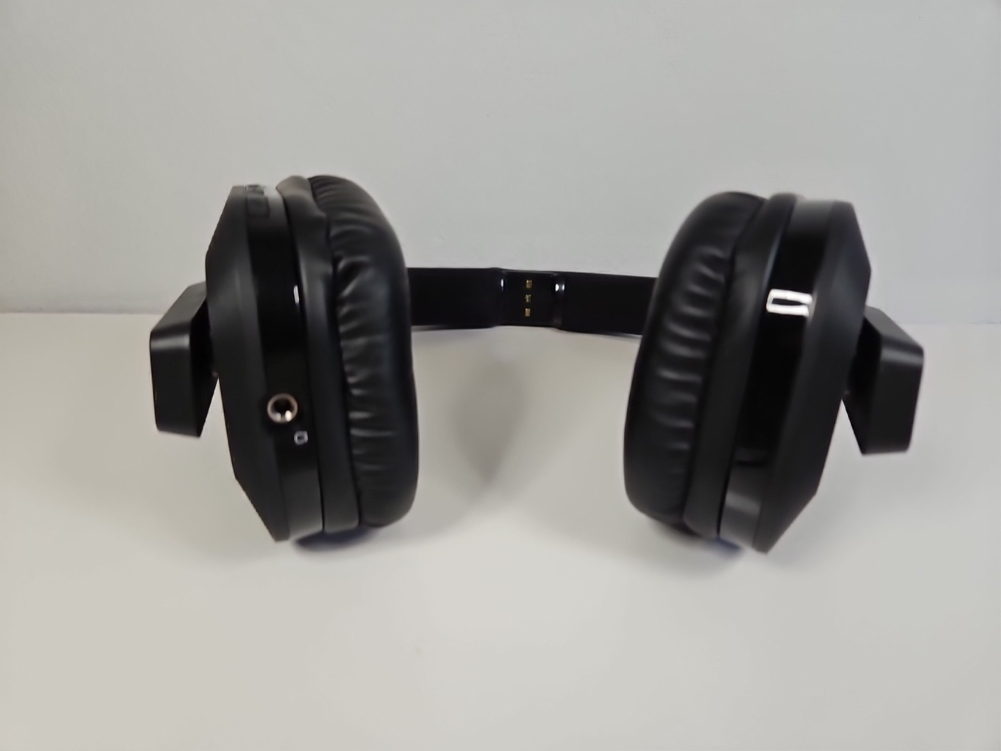 TV EARS Voice Clarifying Headphones 100 Ft Over Ear Tested