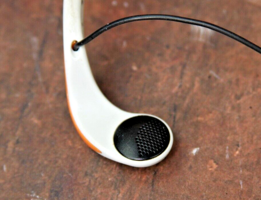 Sony MDR-W014 Headphones MDR-W014 lightweight headband – Tested
