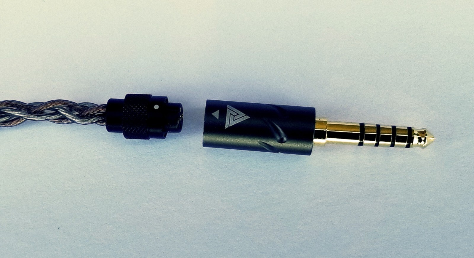 Sony MDR-XB700 MX-MOD1 Headphones Up Mod by MX MODS – DAC Fiio KA3 – 4.4mm Cable