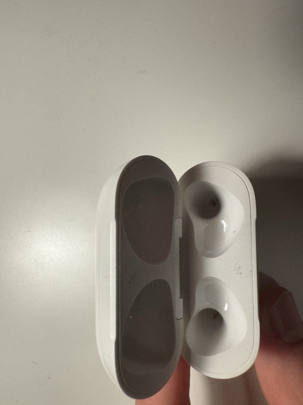 Apple AirPods 3rd Generation White Bluetooth Wireless In-Ear Earbuds