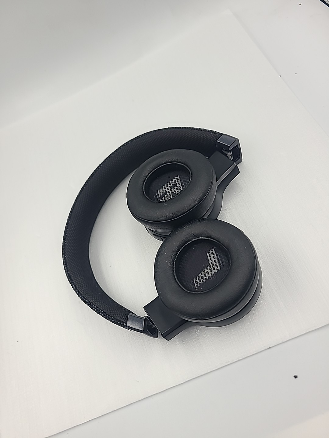 JBL Live 460NC Bluetooth Wireless On-ear Noise-cancelling Headphones