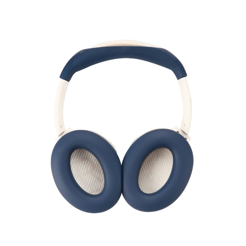 Easily Washable Ear Pad Beam Cover for QC45 QC35 QC25 QC15 AE2 Headphone Earpad