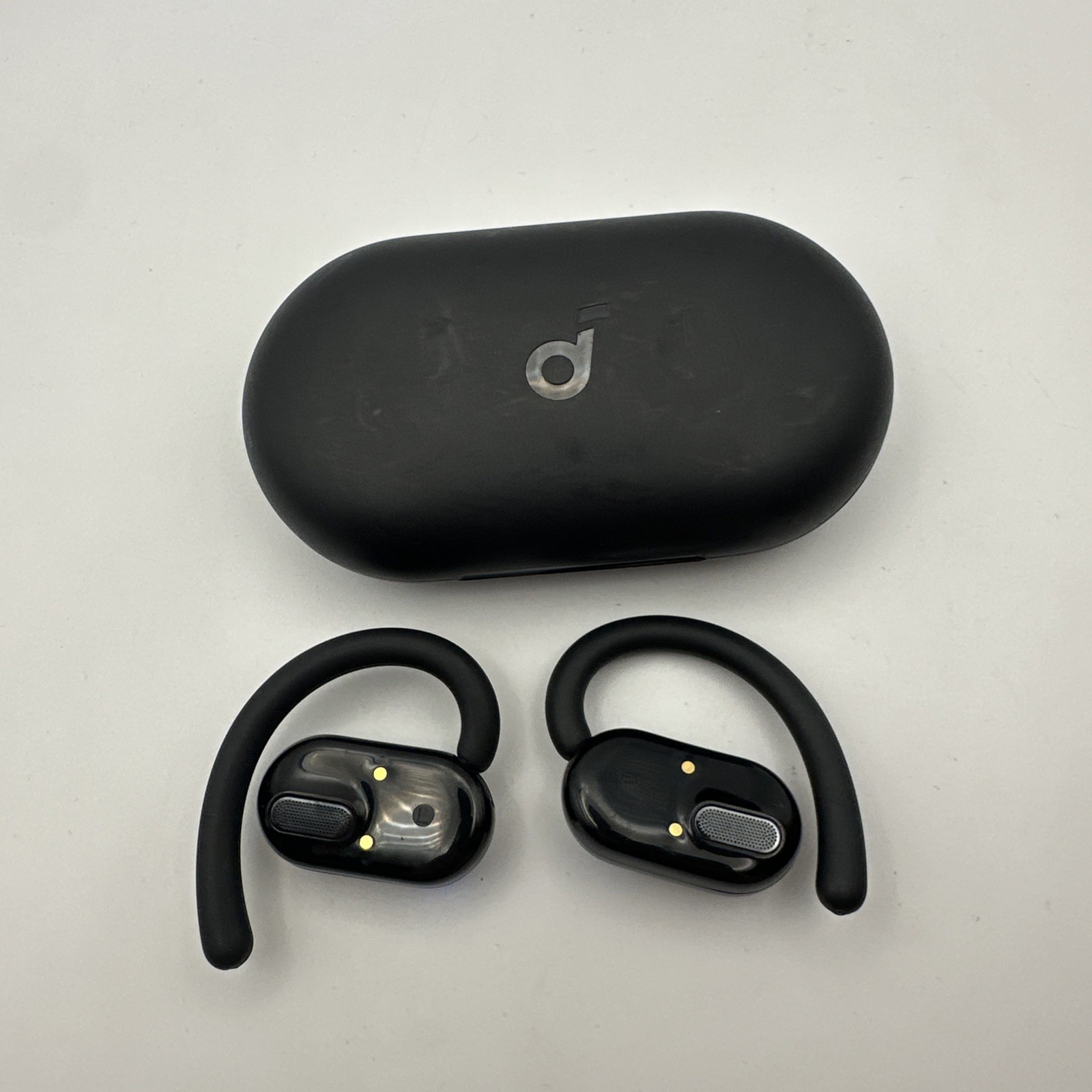 Soundcore V20I by Anker Open-Ear Headphones