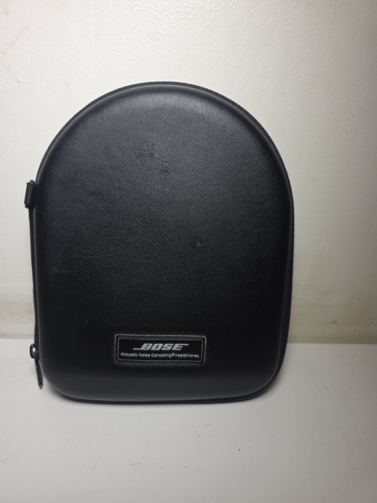 Bose QuietComfort QC2 Acoustic Noise Cancelling Headphone Carrying Hard Case