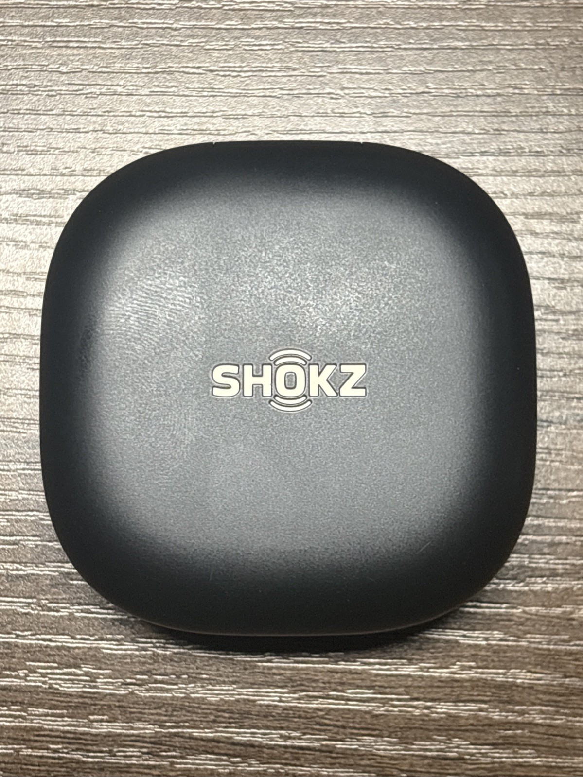 Shokz openfit 2 Active Noise Cancellation Headphones Black T920