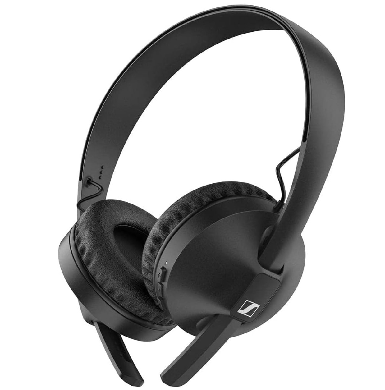 Sennheiser HD 250BT Wireless Bluetooth Headphones Gaming Headset