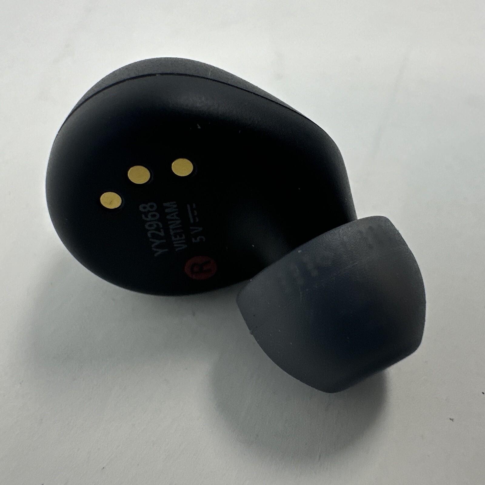 Replacement Earbud for SONY WF-C700N (YY2968) Black -RIGHT SIDE ONLY