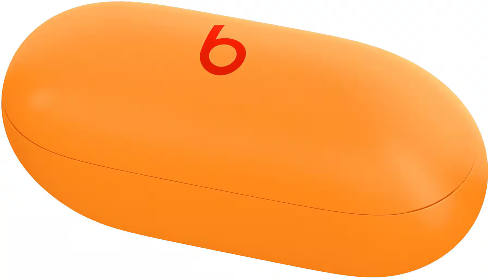 Beats – Solo Buds True Wireless Earbuds – Orange