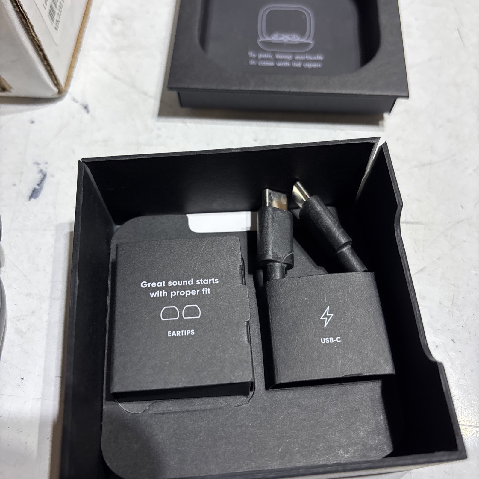 Beats by Dr. Dre Fit Pro True Wireless Earbuds – Sage Gray