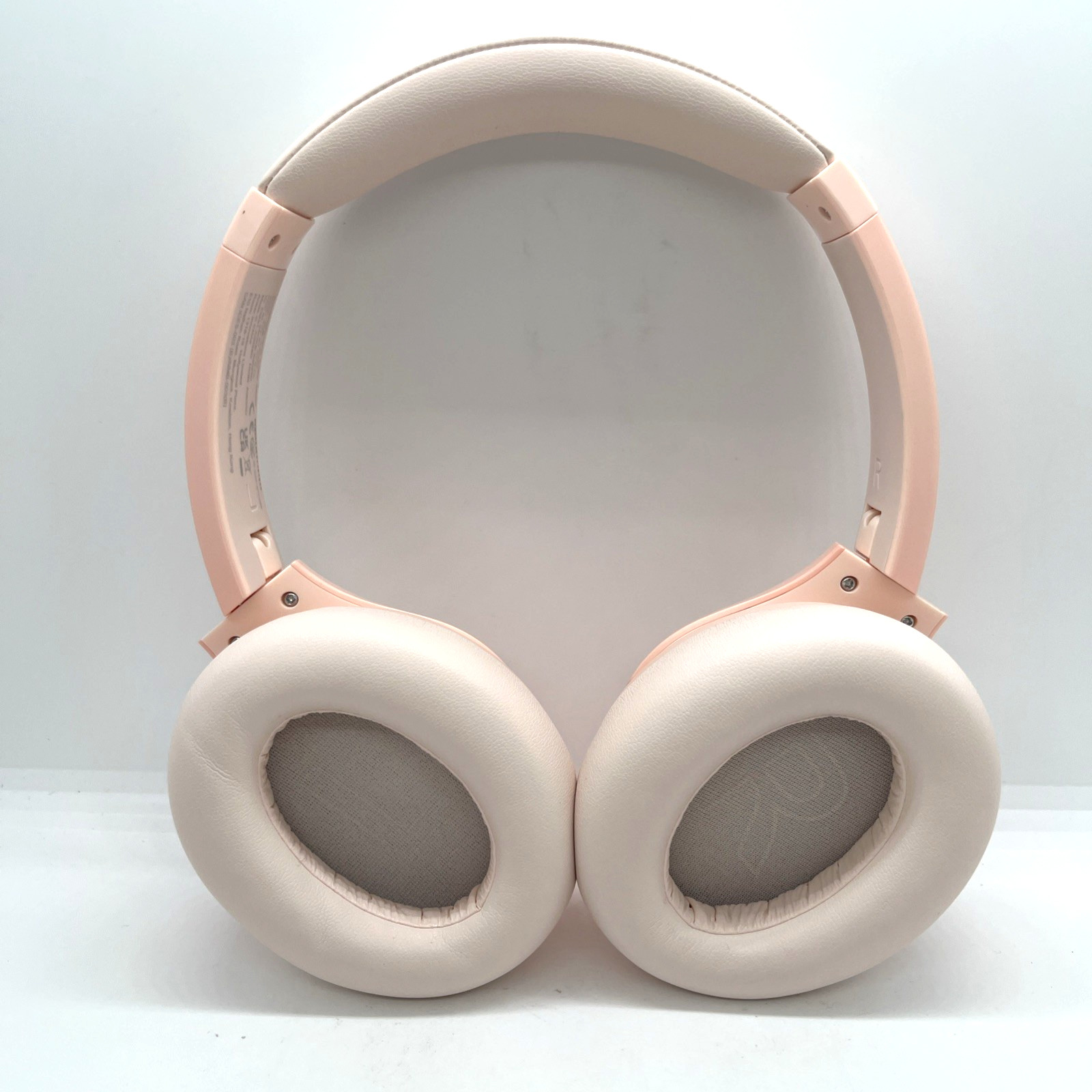 Anker Soundcore Life Q20 Pink ANC Bluetooth Headphones Tested