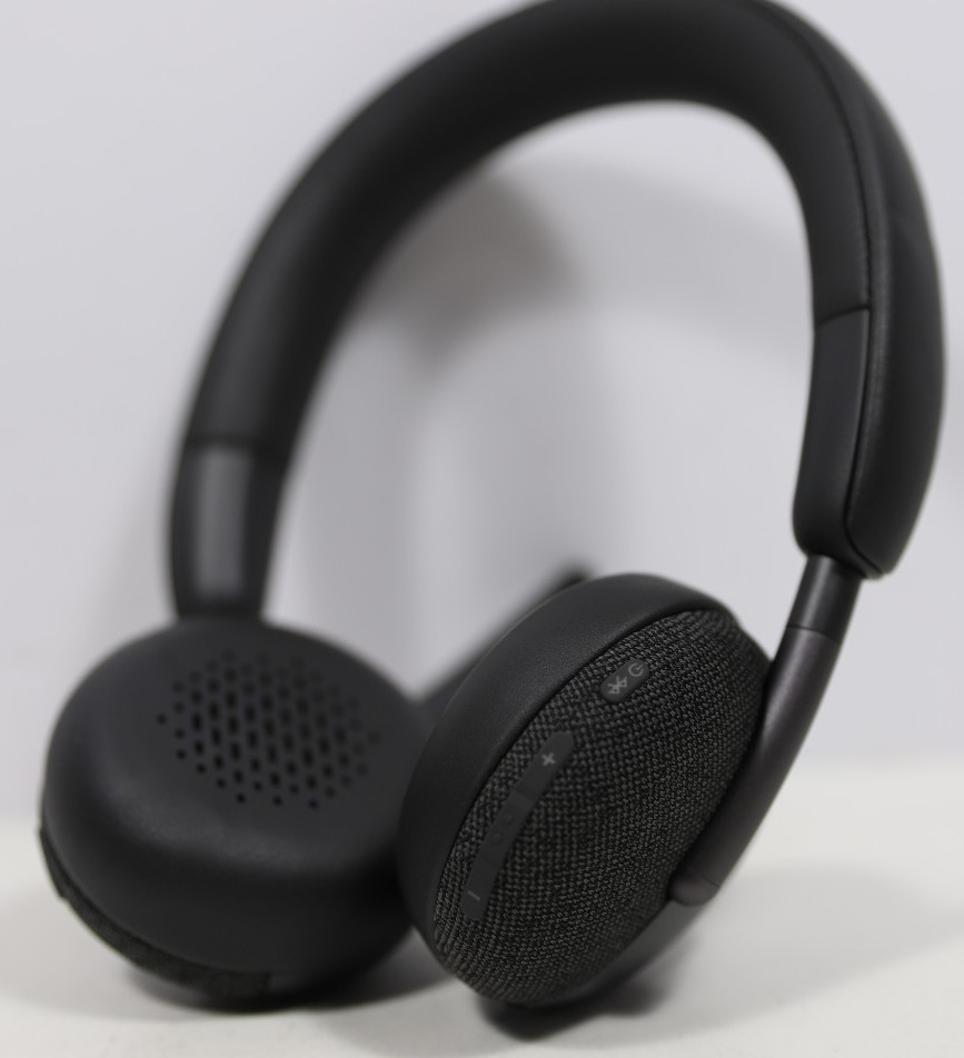 OPEN BOX- Dell Pro Wireless Headset WL3024 Certified Teams/Zoom USB RDH0C