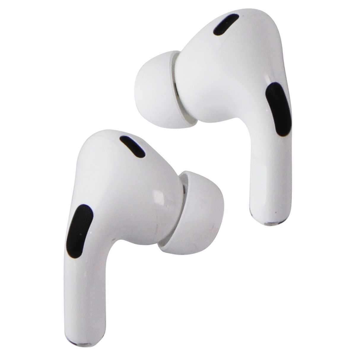 Apple AirPods Pro 2nd Gen Earbuds with MagSafe Charging Case – White (MTJV3LL/A)