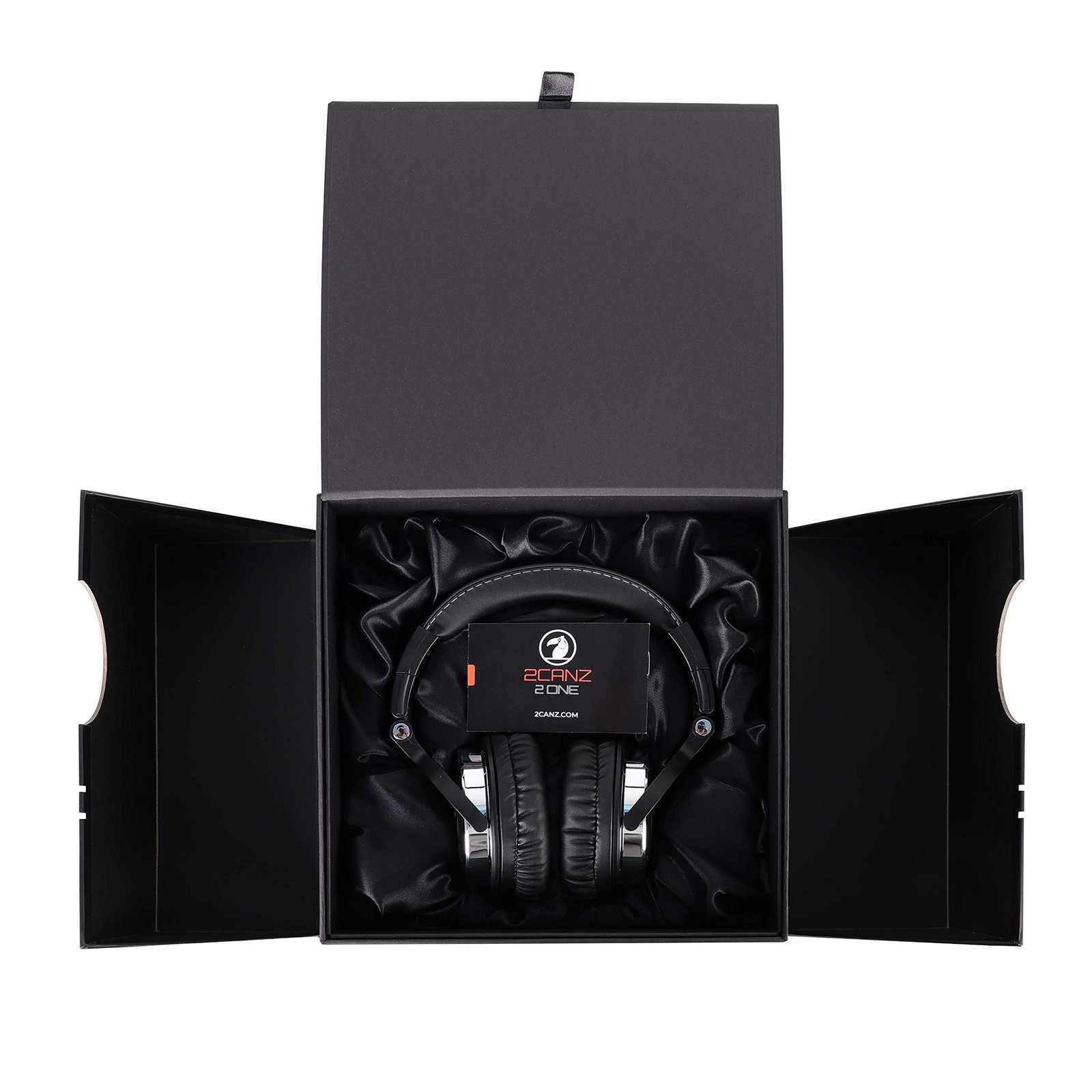 Audifonos Profesionales Auriculares para DJ Headphone Professional. Nuevo